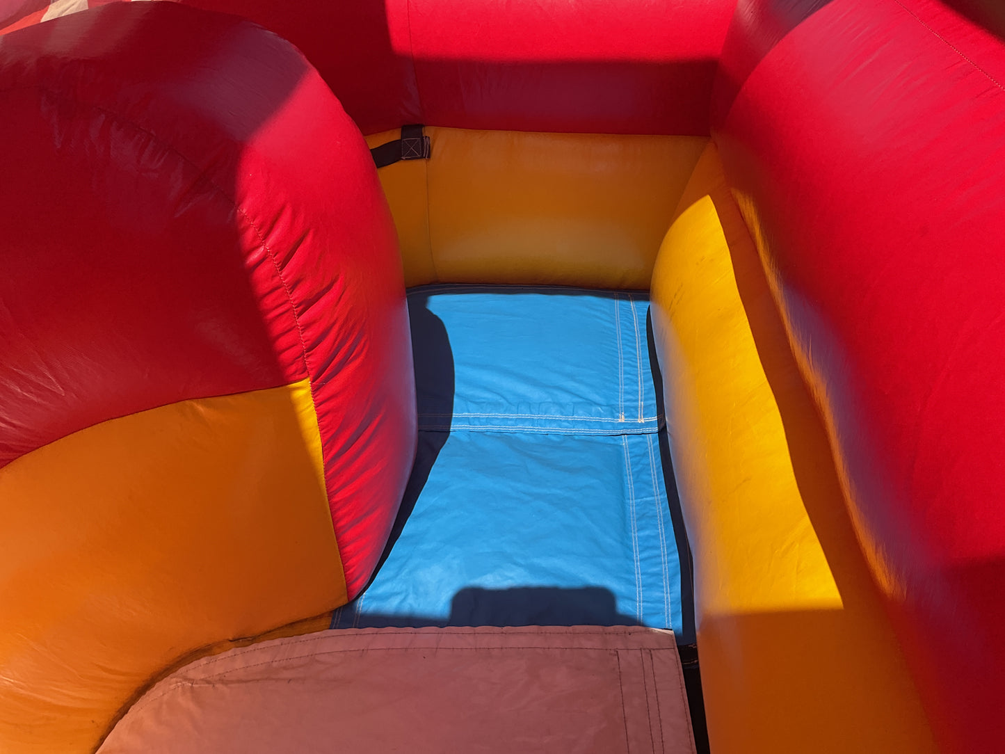 18' Adventure Galley Slide