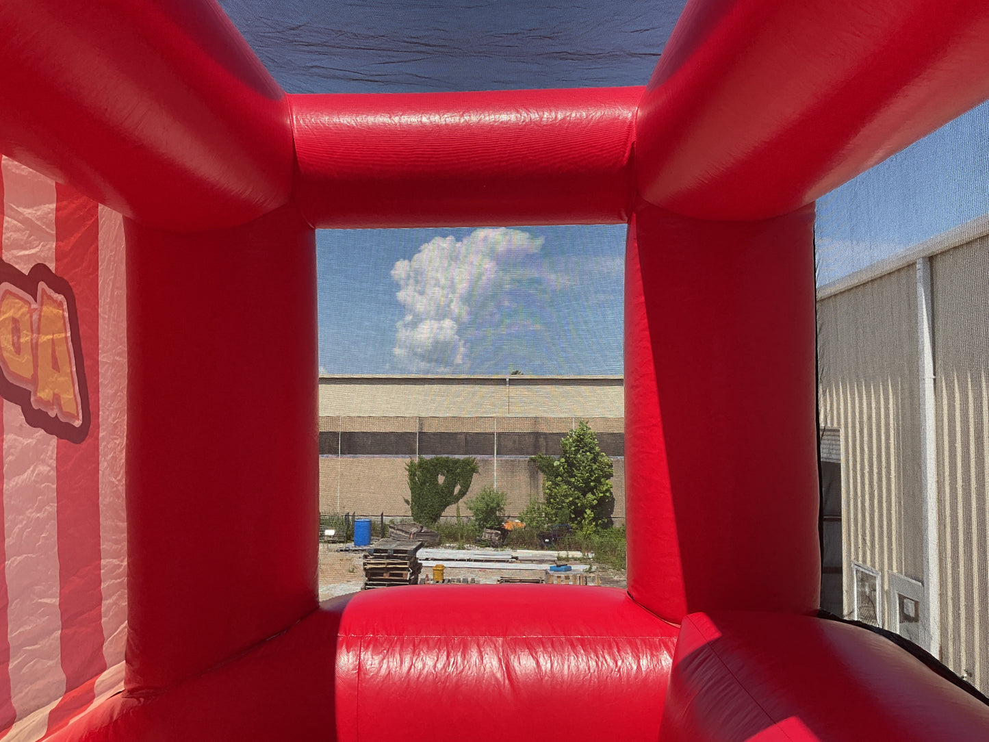 18' Adventure Galley Slide