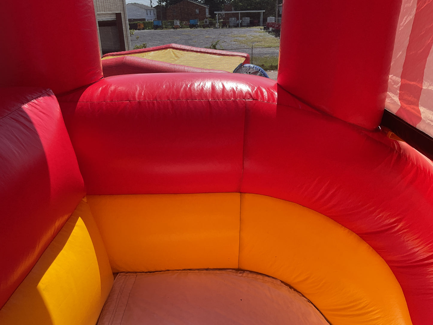 18' Adventure Galley Slide