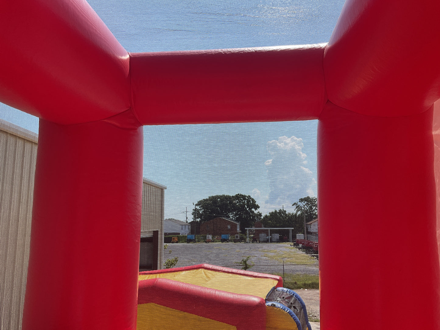 18' Adventure Galley Slide