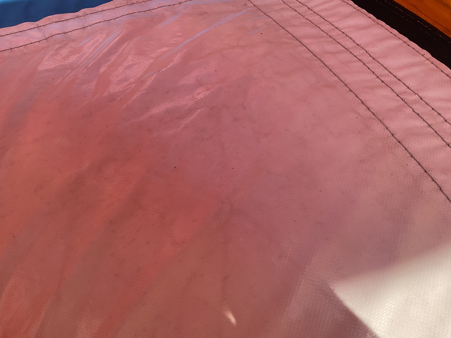 18' Adventure Galley Slide