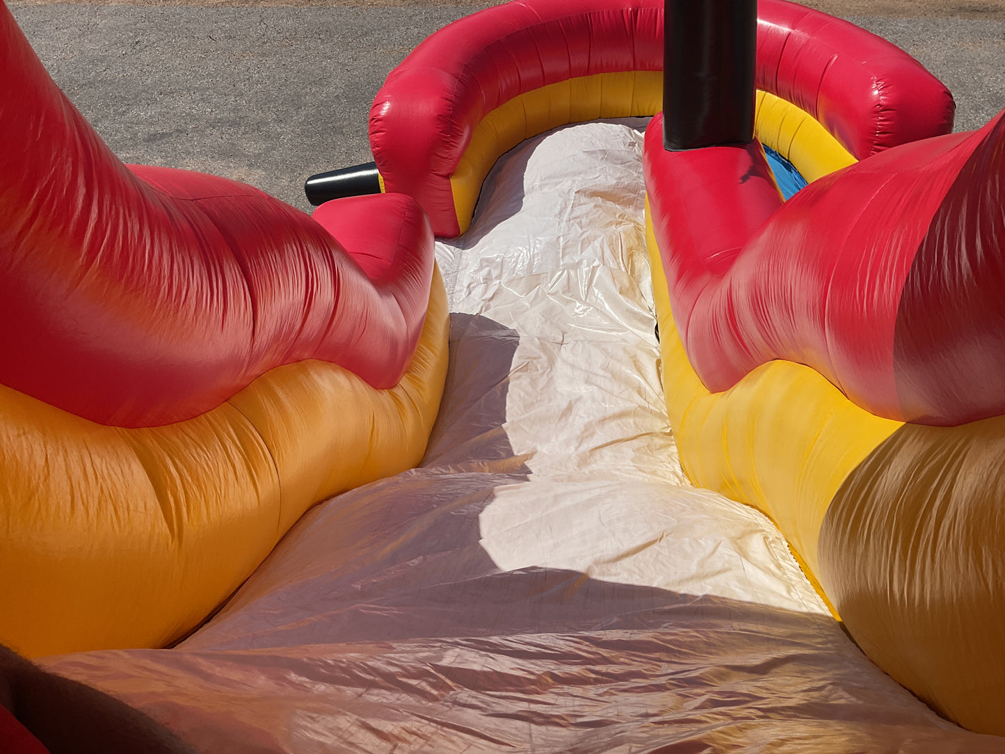 18' Adventure Galley Slide