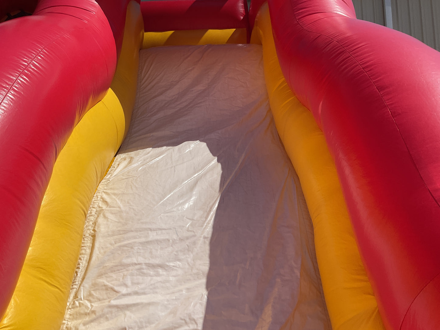 18' Adventure Galley Slide