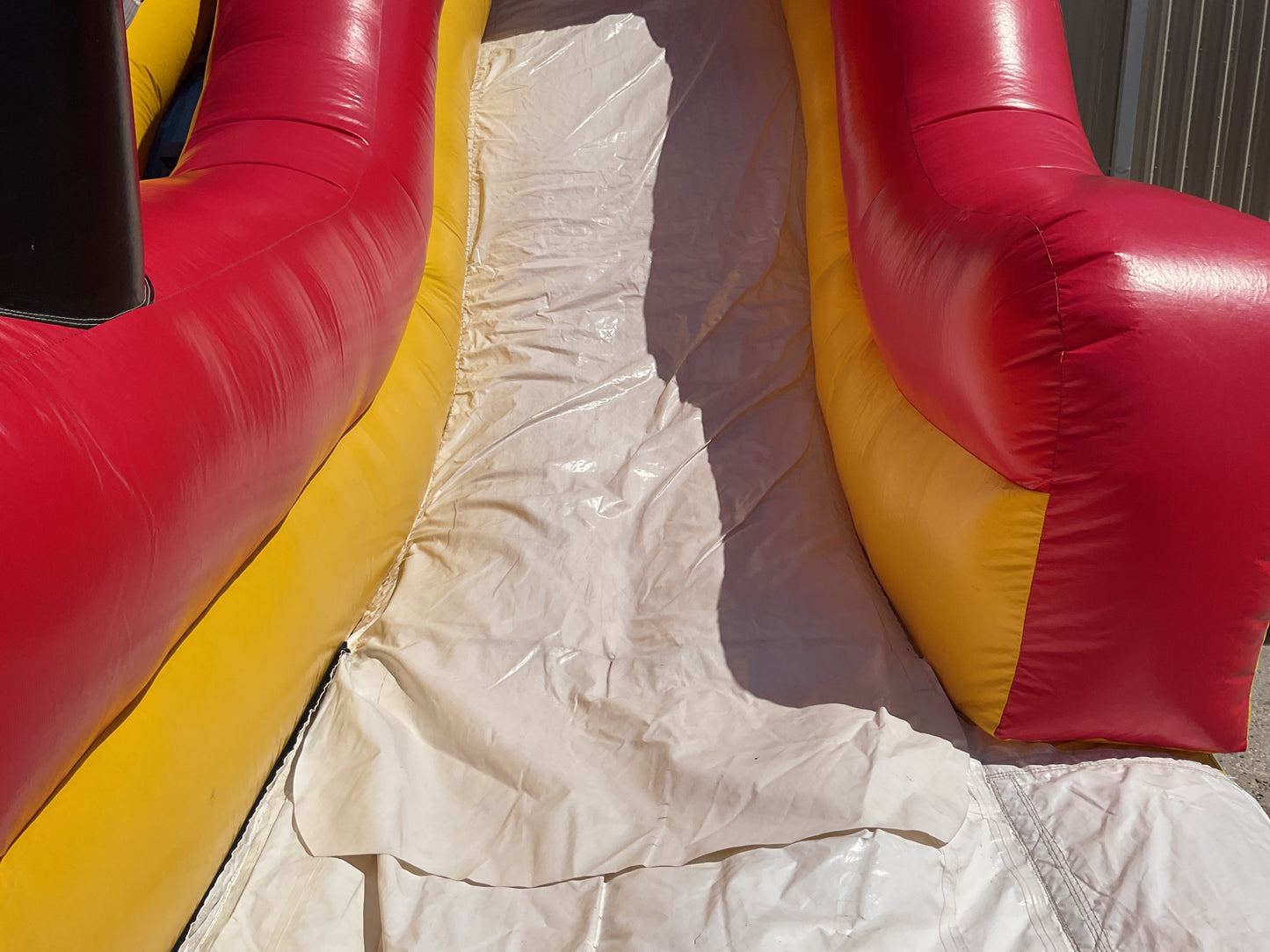 18' Adventure Galley Slide