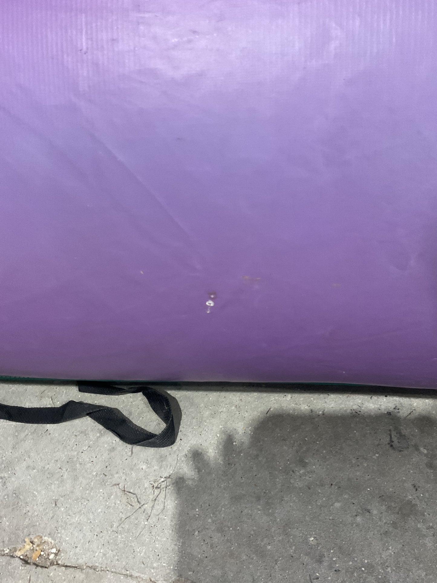 Pink Purple Modular Combo wet dry