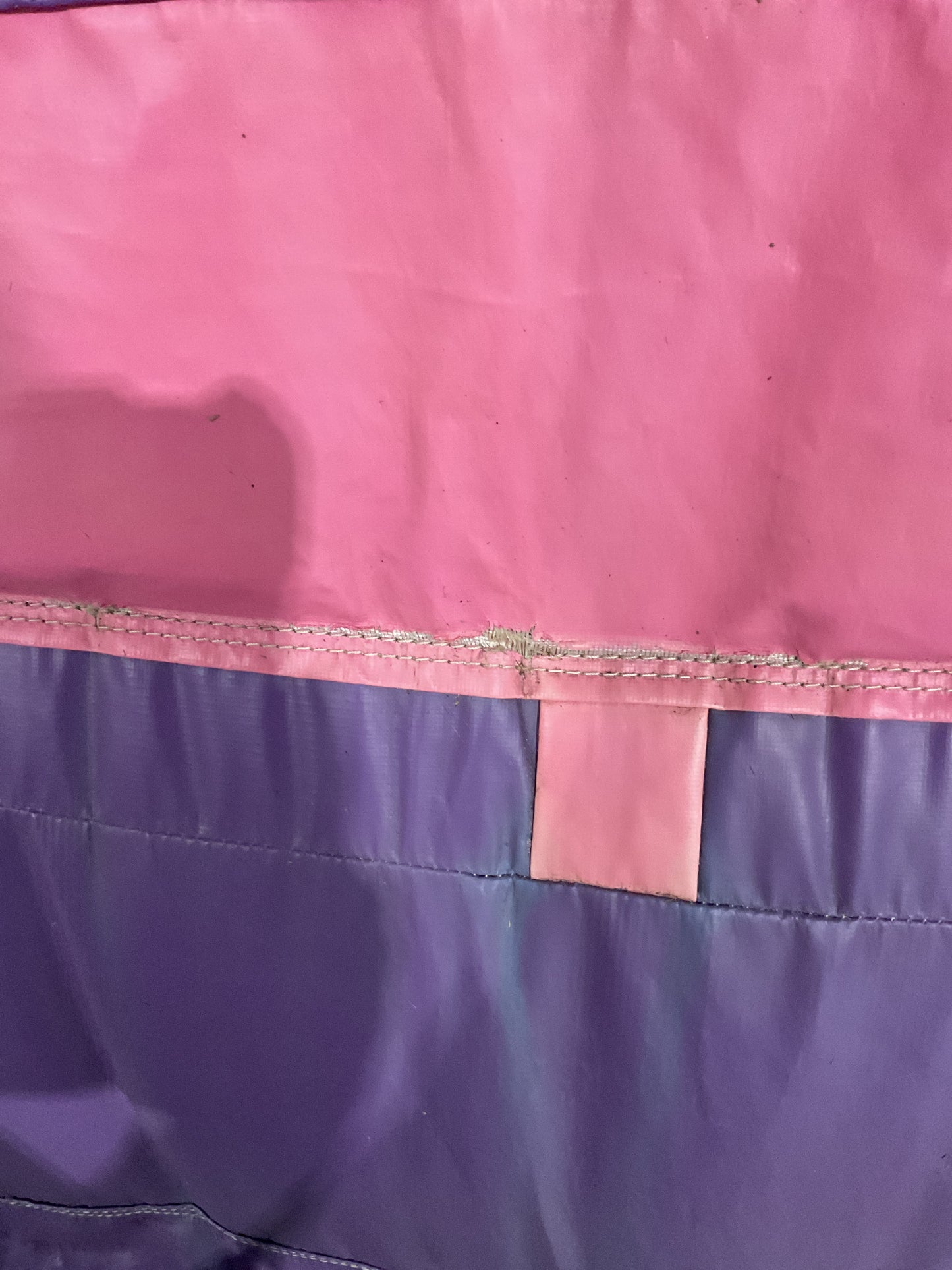 Pink Purple Modular Combo wet dry