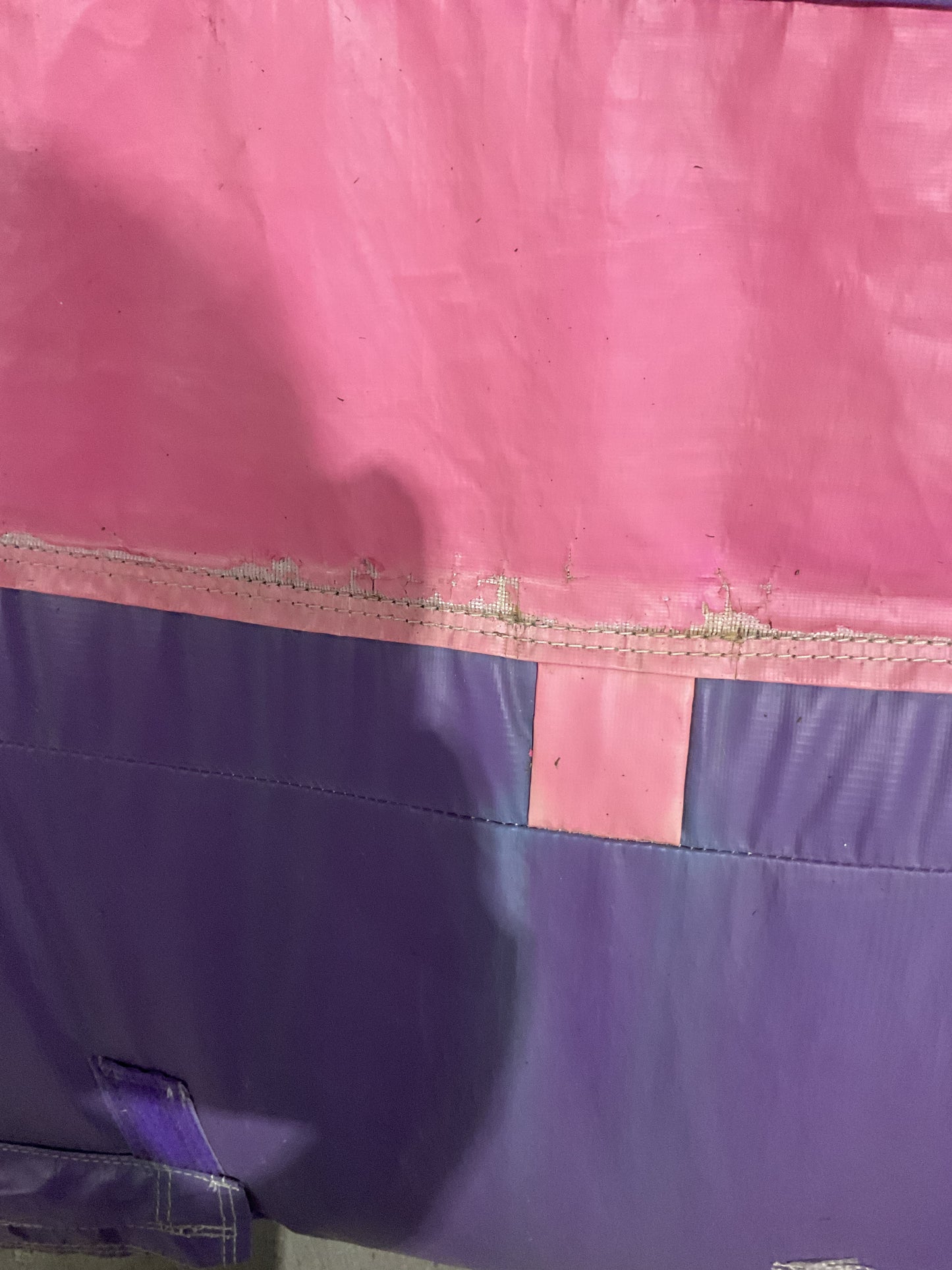 Pink Purple Modular Combo wet dry