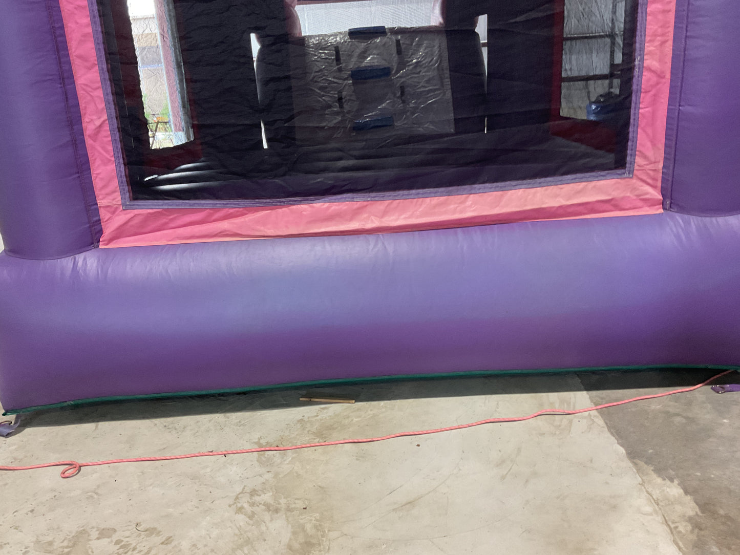 Pink Purple Modular Combo wet dry