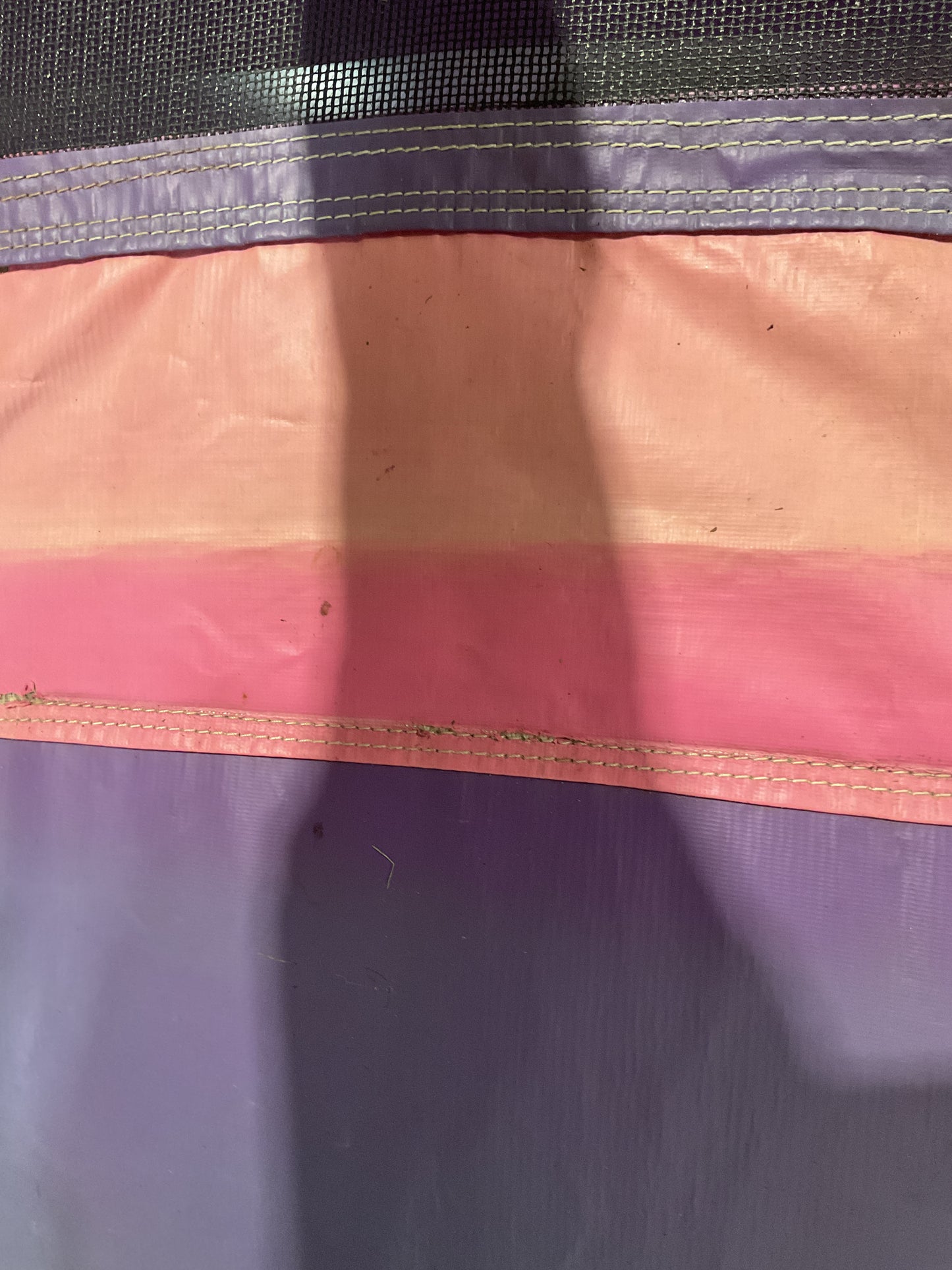 Pink Purple Modular Combo wet dry