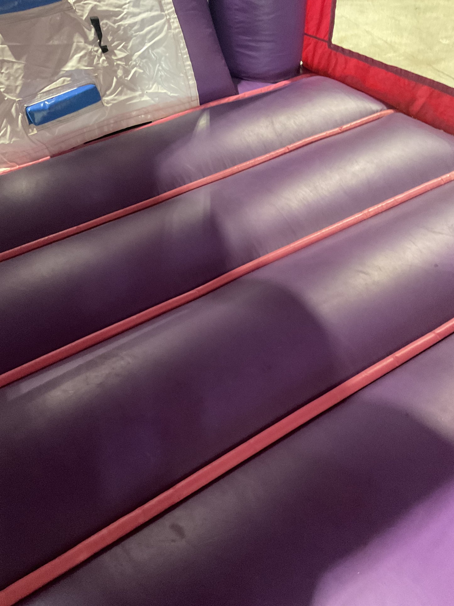 Pink Purple Modular Combo wet dry