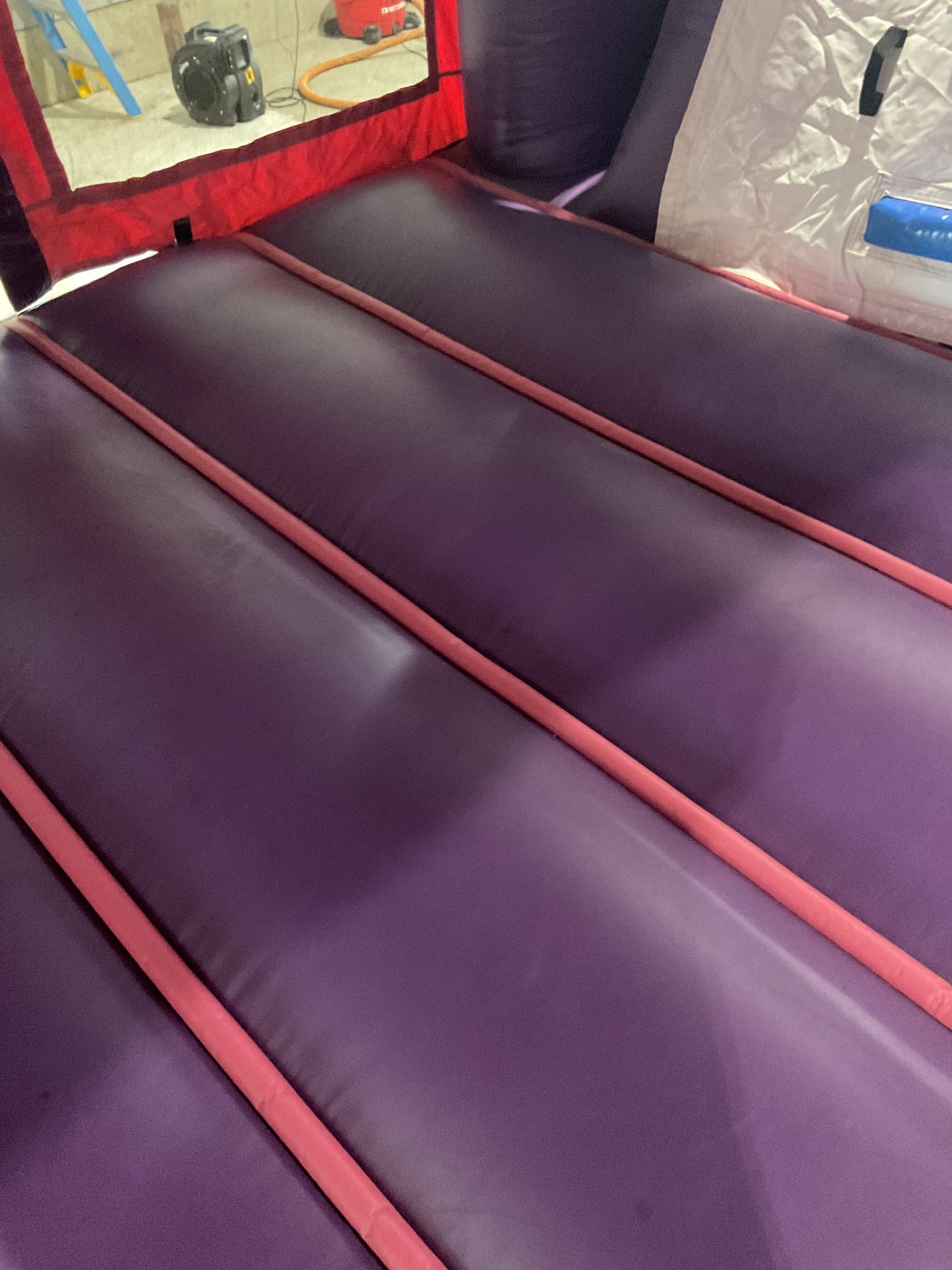 Pink Purple Modular Combo wet dry