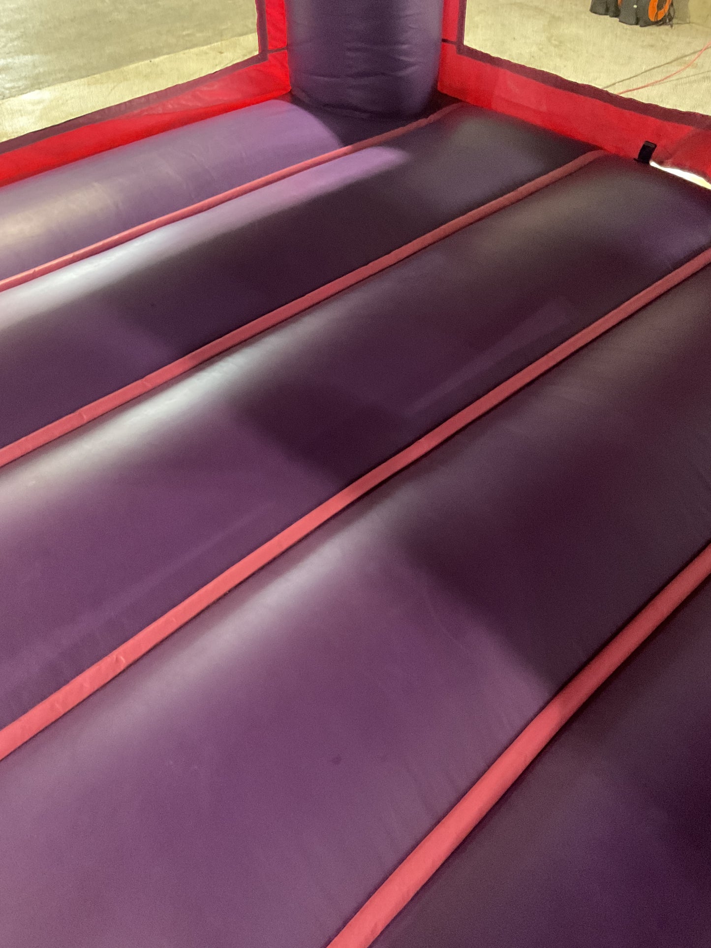 Pink Purple Modular Combo wet dry