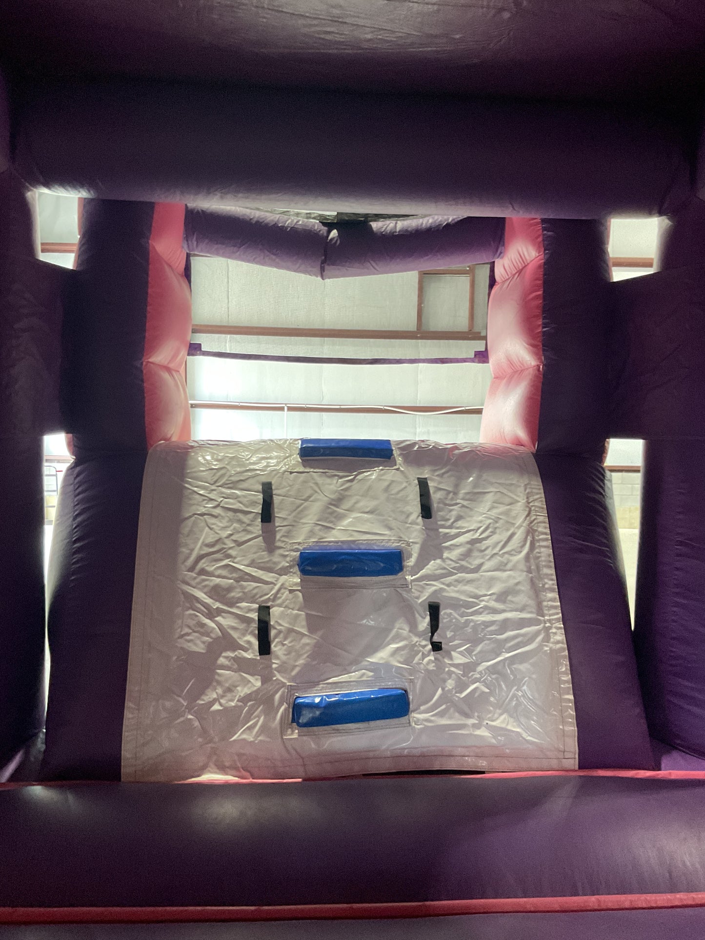 Pink Purple Modular Combo wet dry