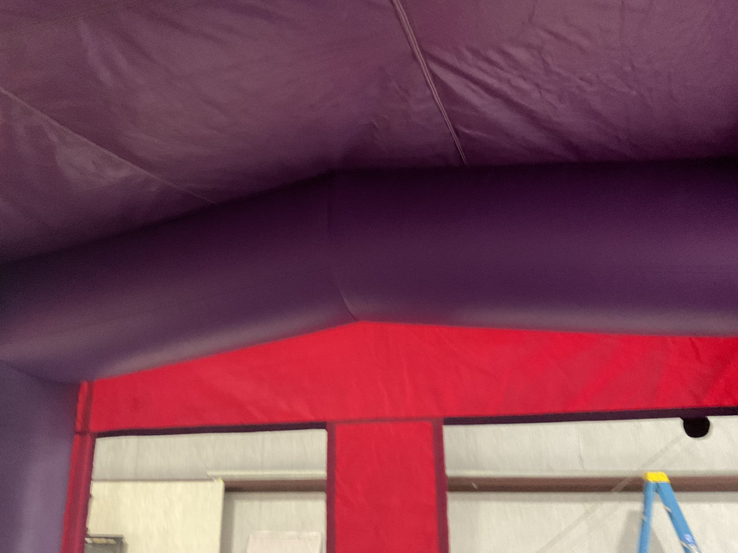Pink Purple Modular Combo wet dry