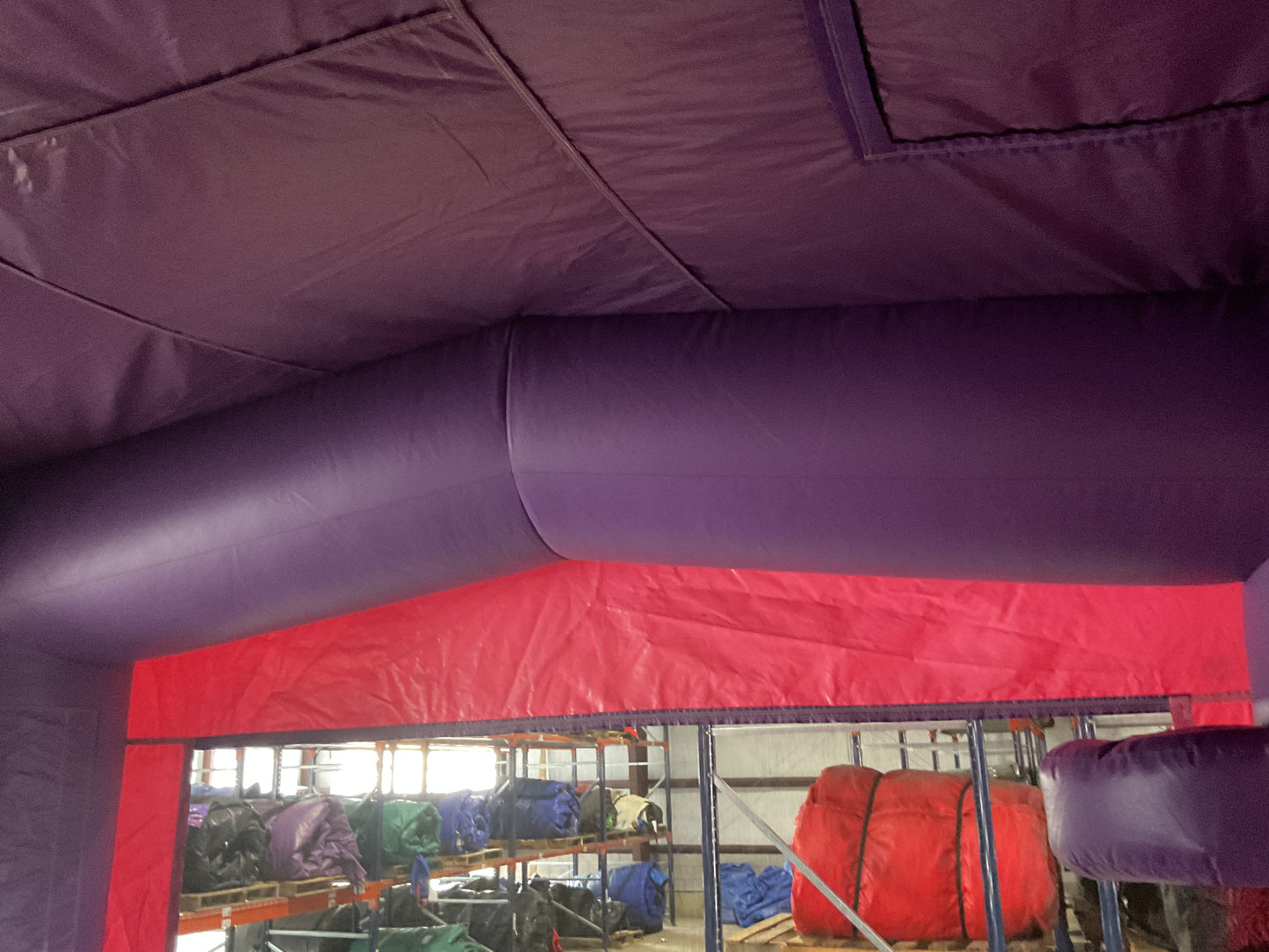 Pink Purple Modular Combo wet dry