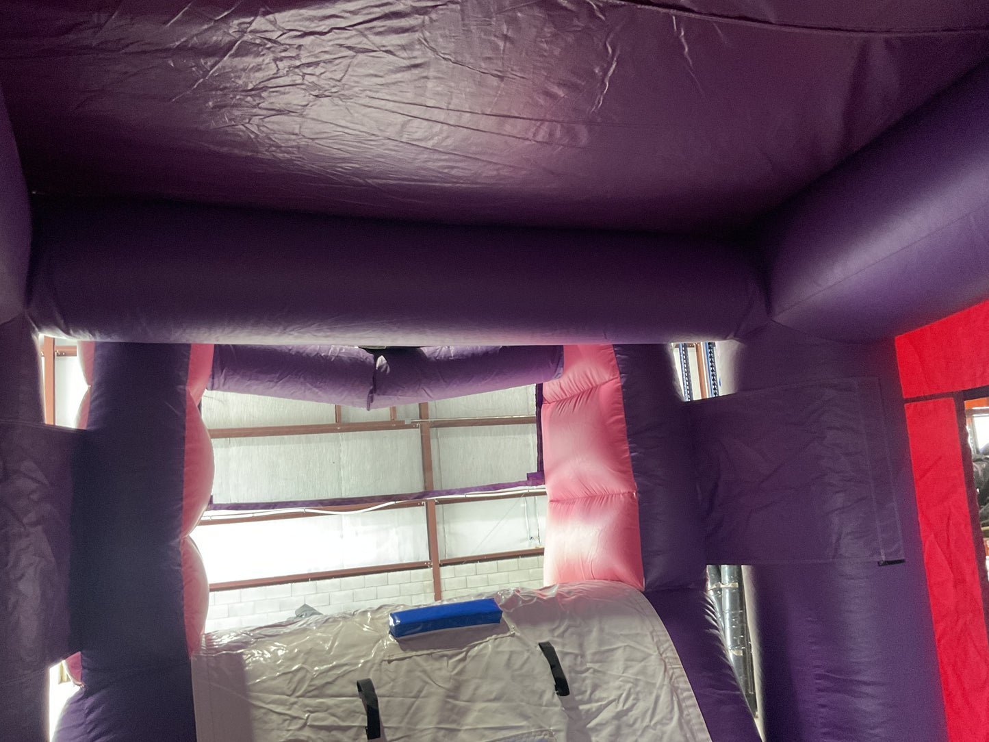 Pink Purple Modular Combo wet dry