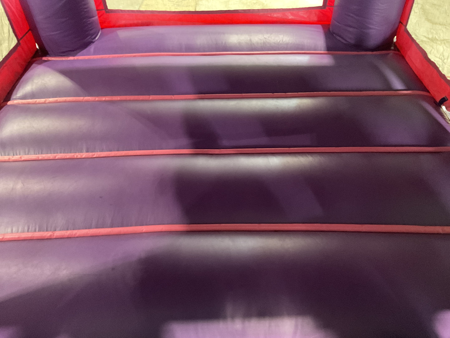 Pink Purple Modular Combo wet dry