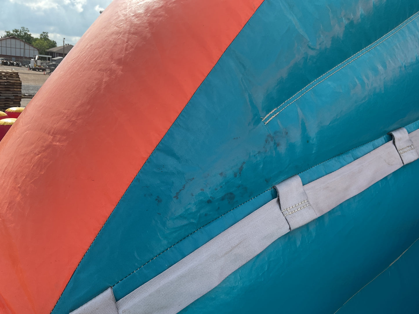 Kahuna Slide