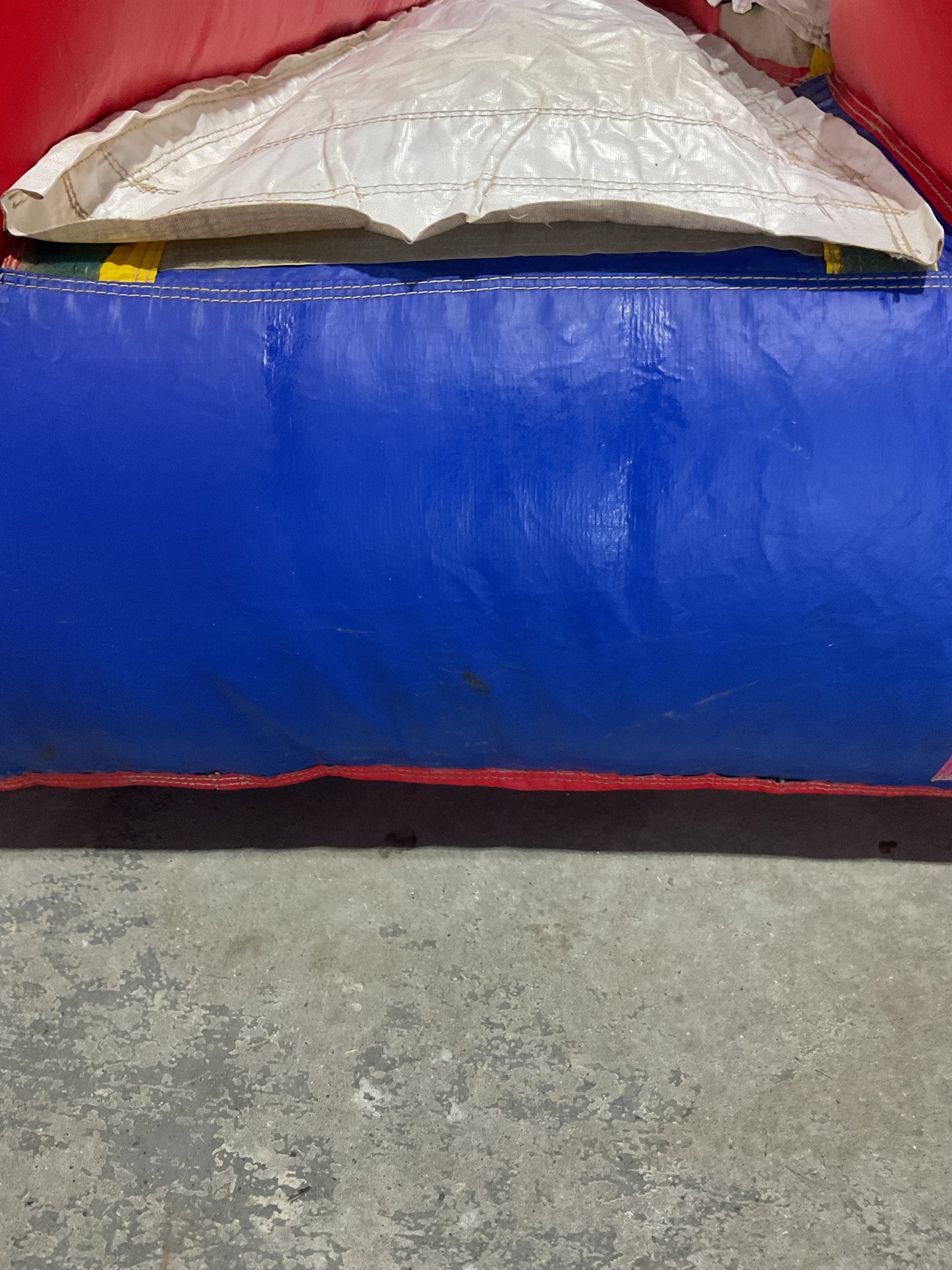 18' Wet Dry Slide