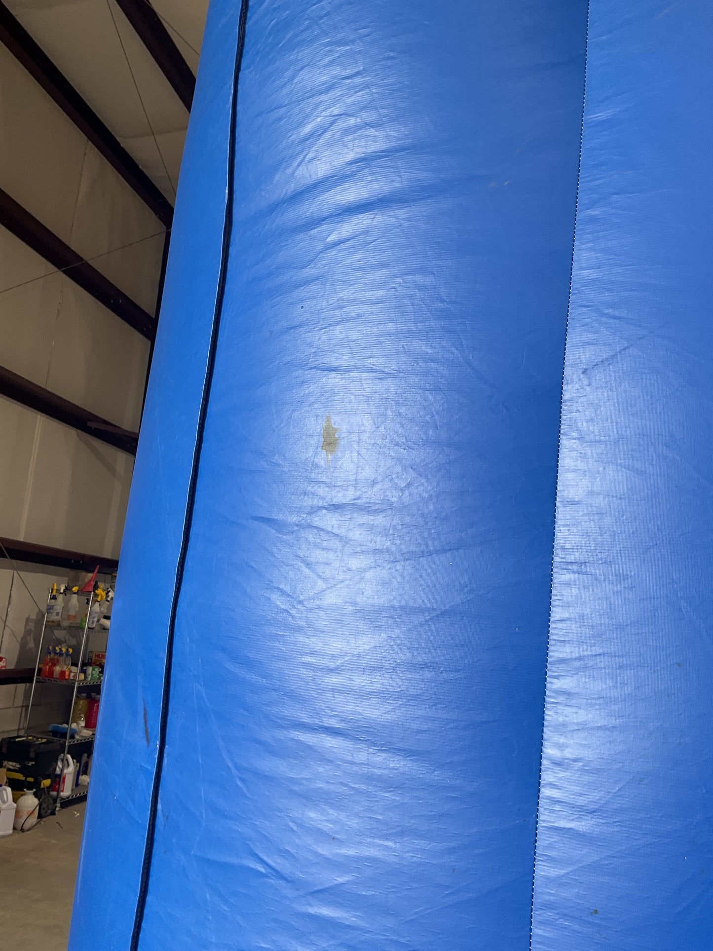 18' Wet Dry Slide