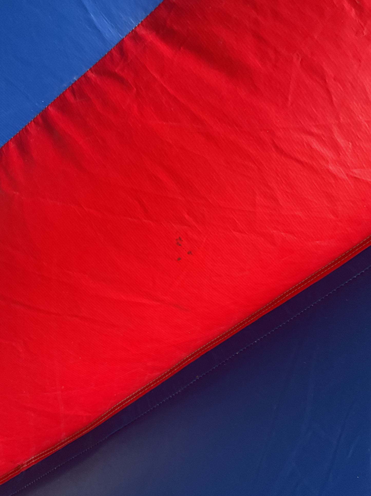 18' Wet Dry Slide
