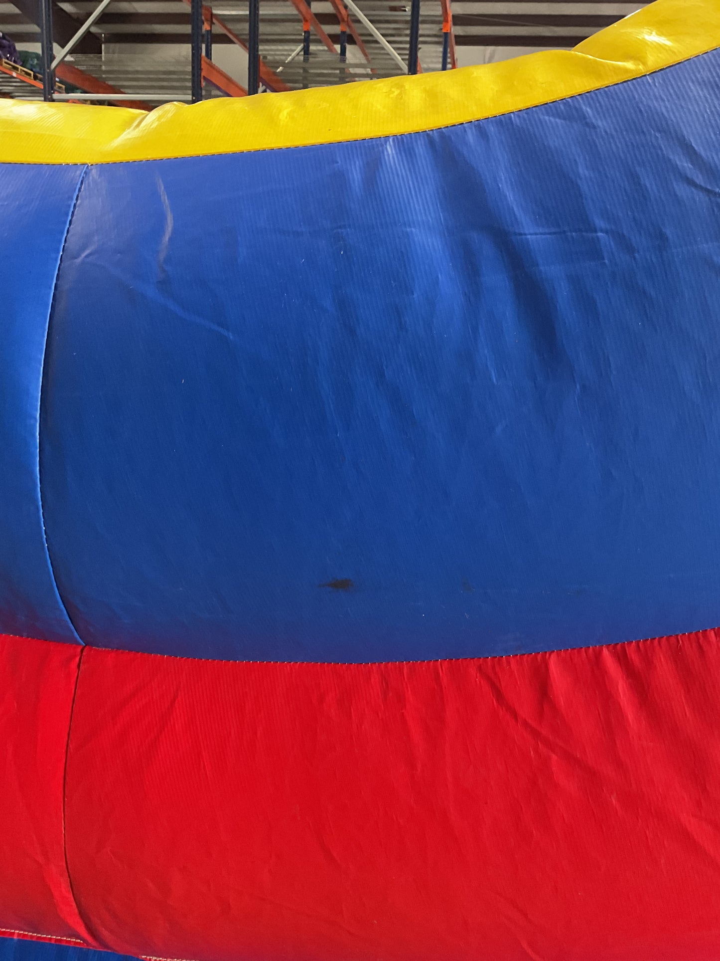 18' Wet Dry Slide