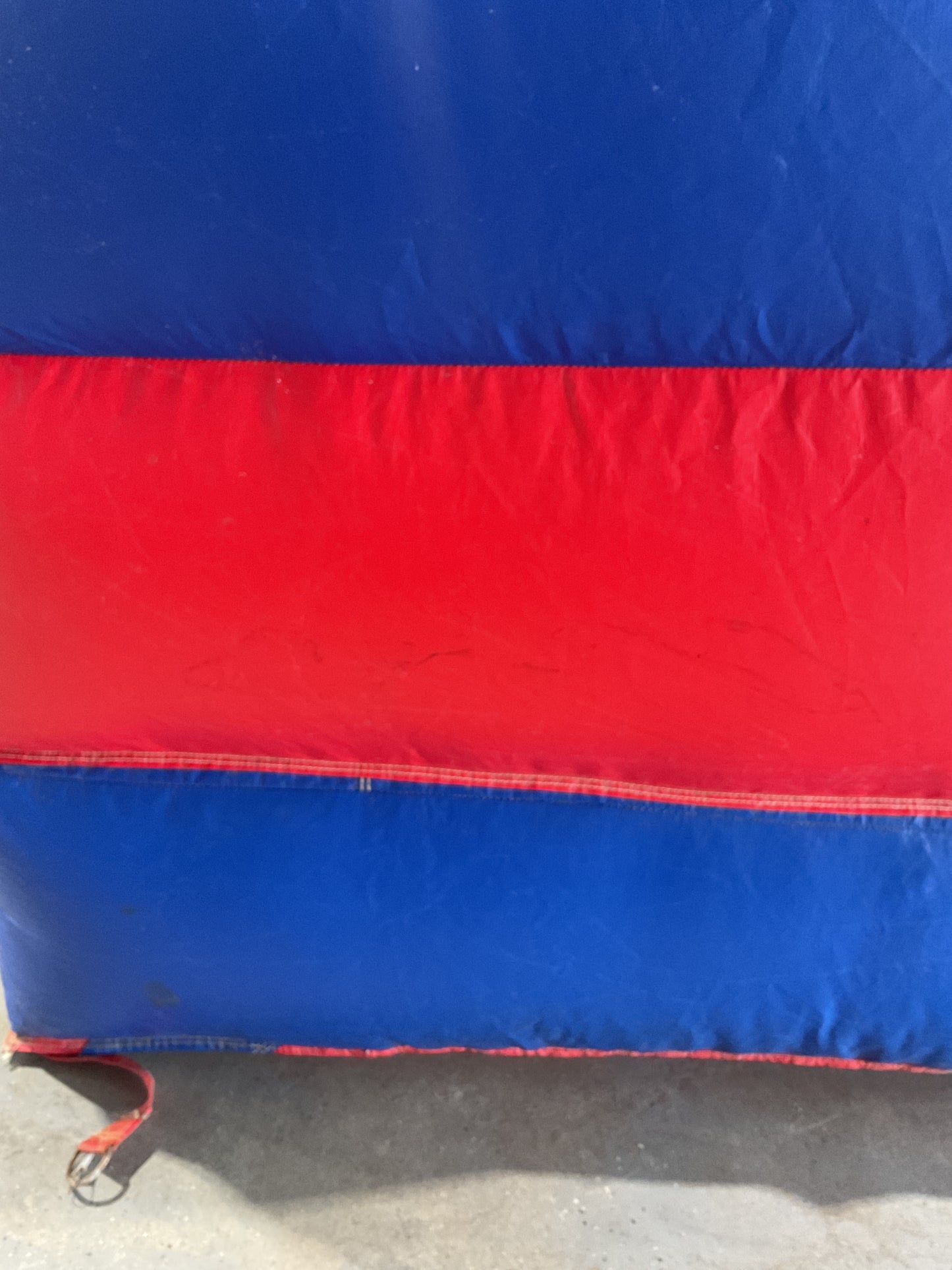 18' Wet Dry Slide