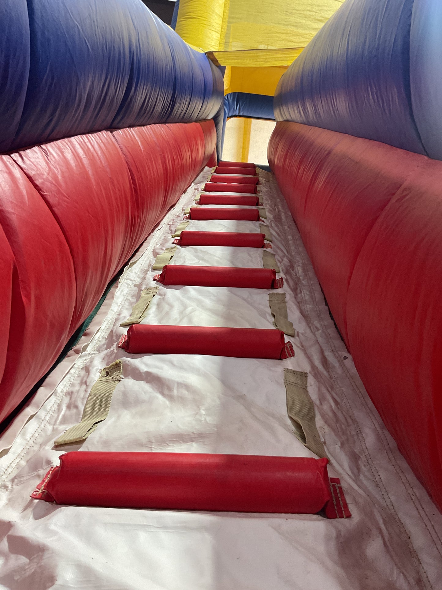 18' Wet Dry Slide