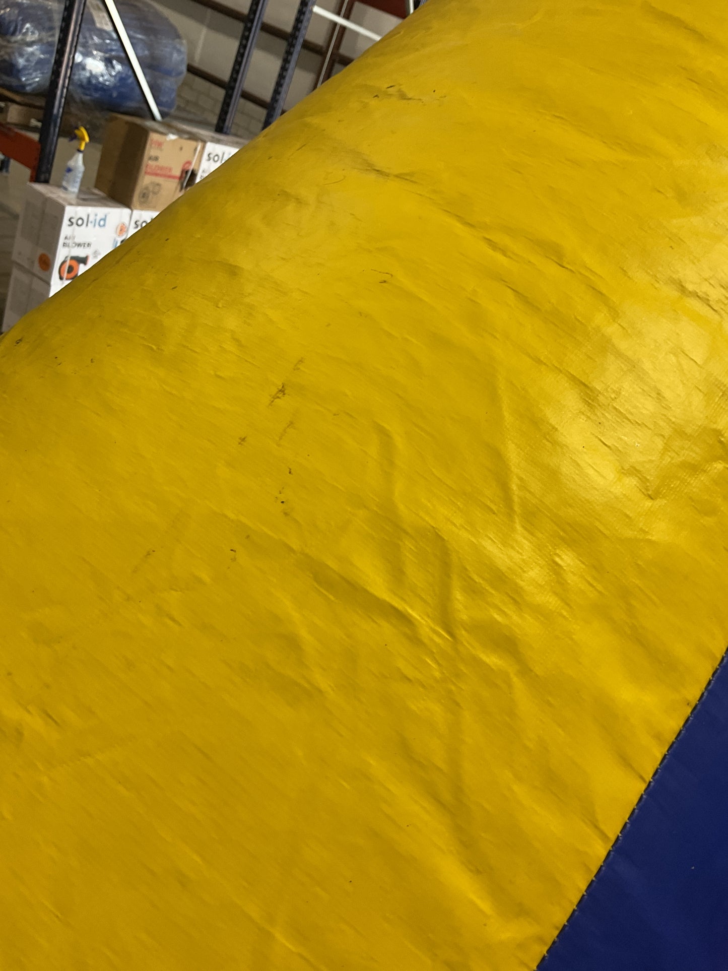 18' Wet Dry Slide