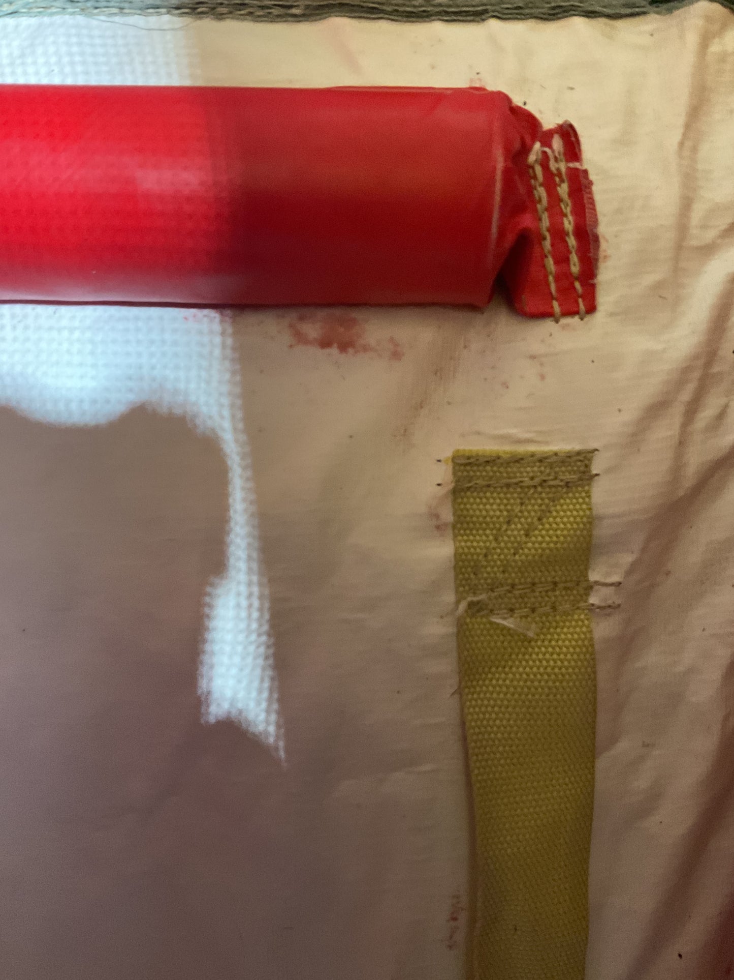 18' Wet Dry Slide