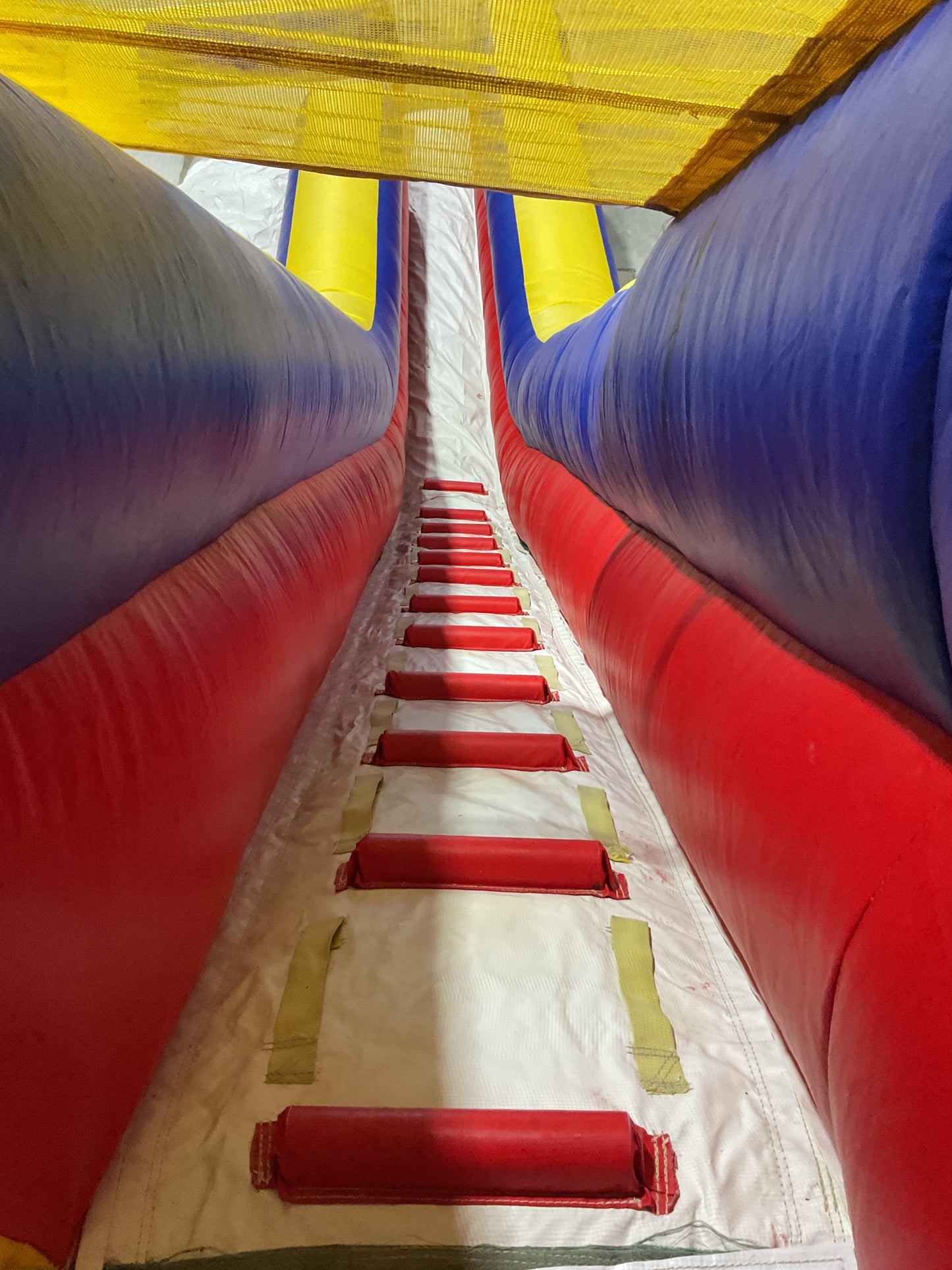 18' Wet Dry Slide