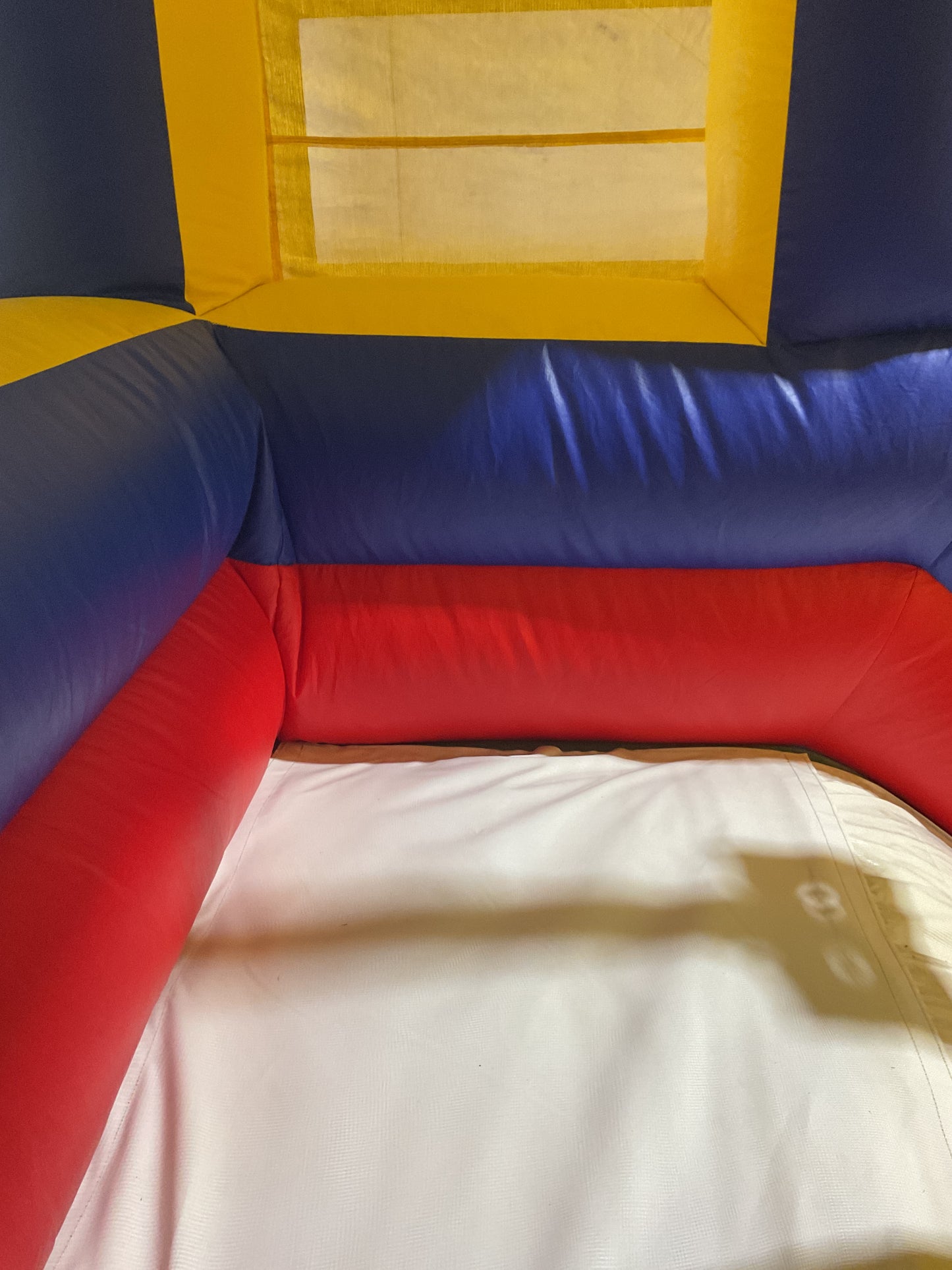 18' Wet Dry Slide