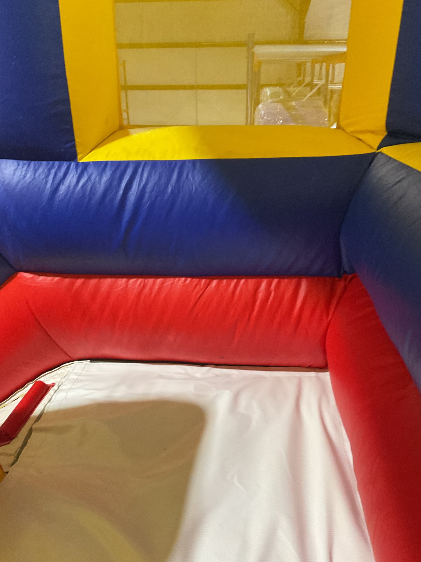 18' Wet Dry Slide