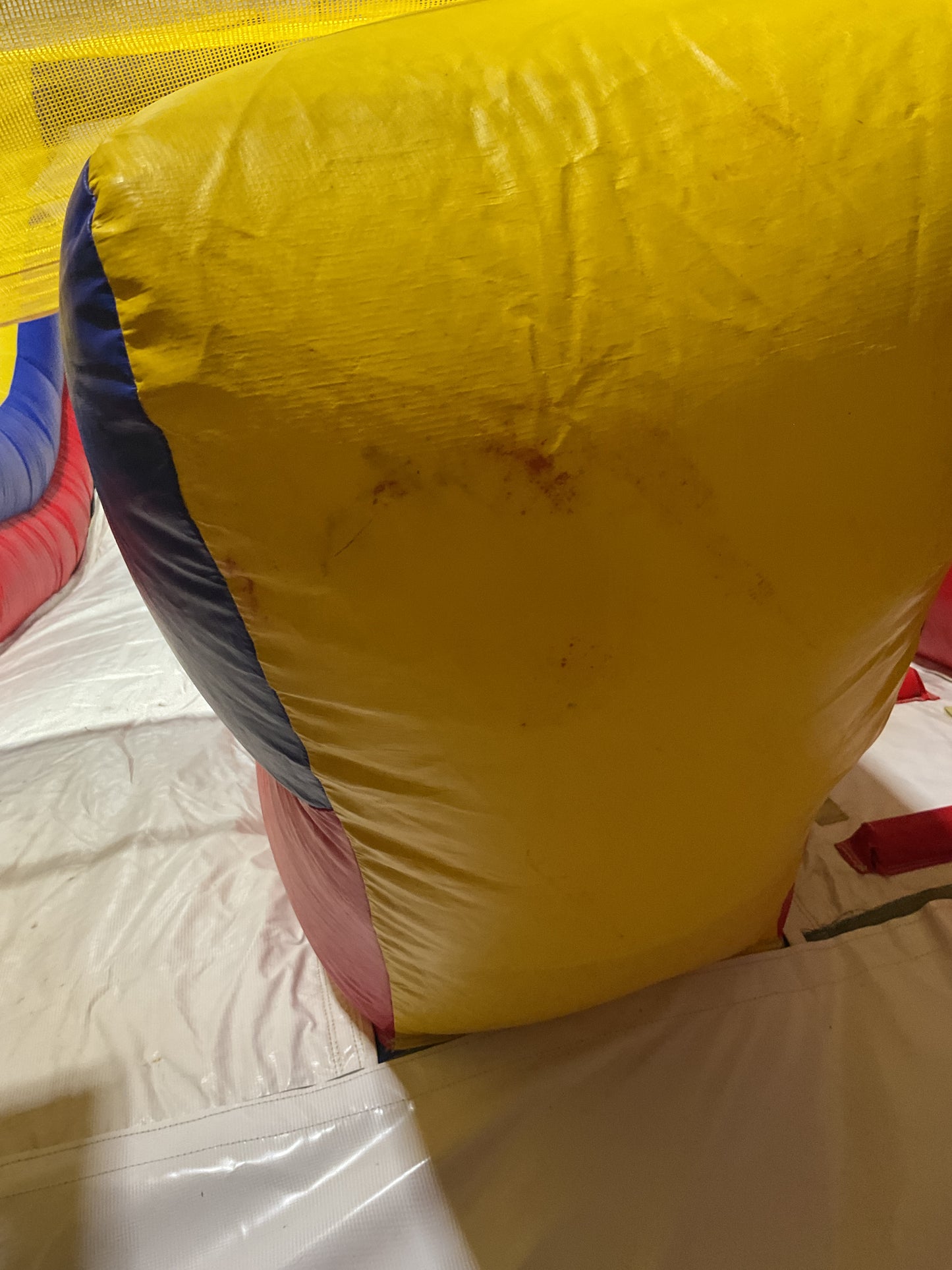18' Wet Dry Slide