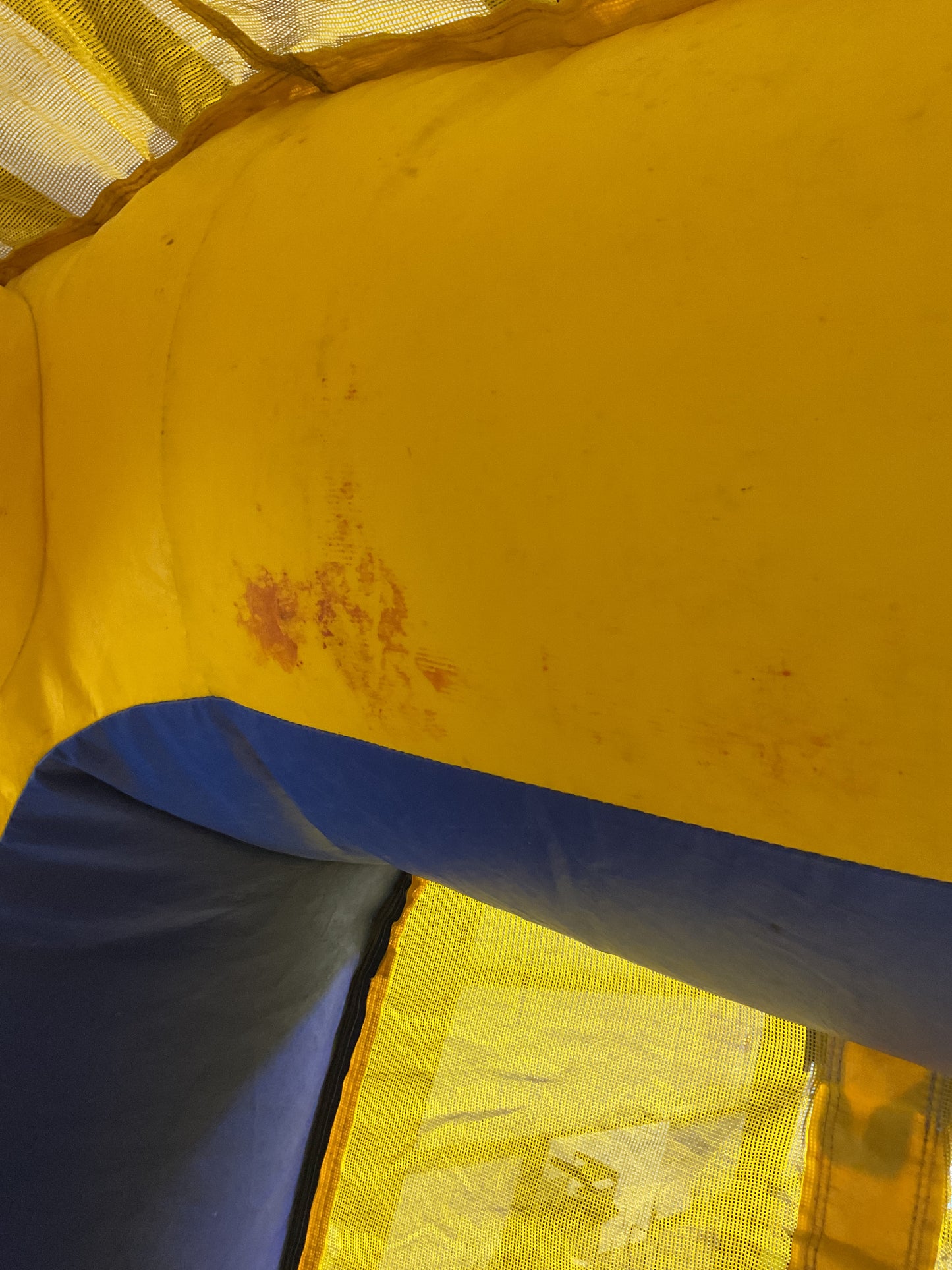 18' Wet Dry Slide