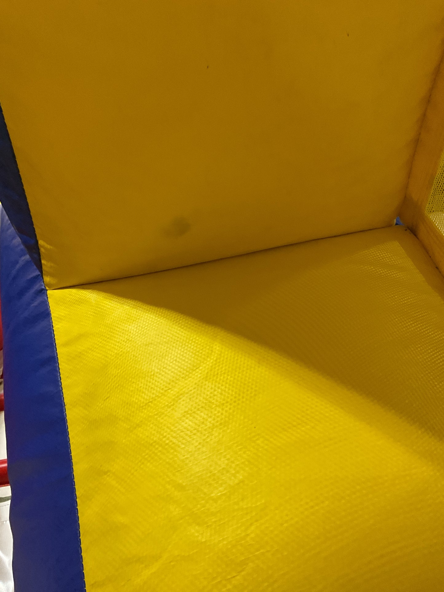 18' Wet Dry Slide