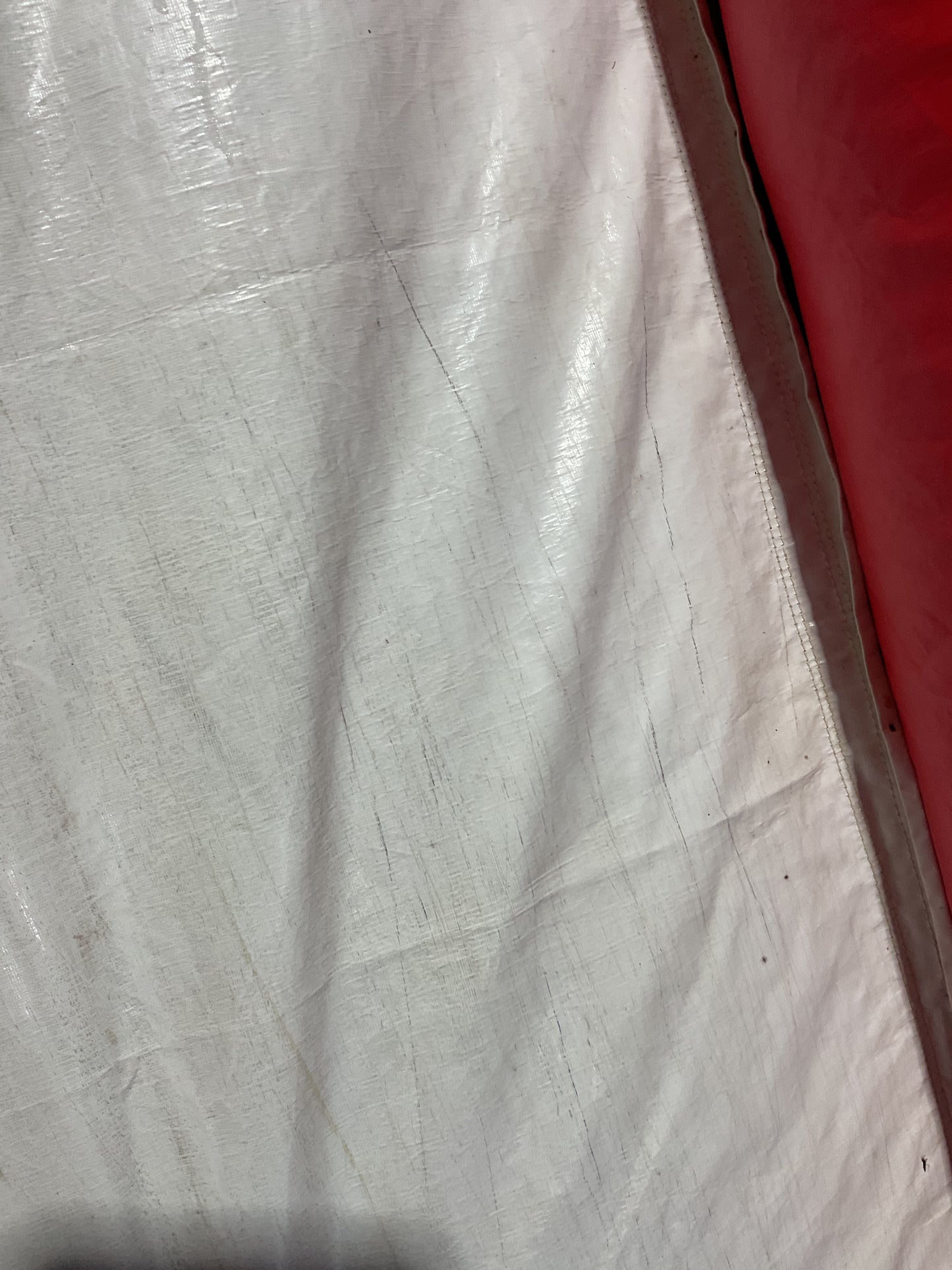 18' Wet Dry Slide
