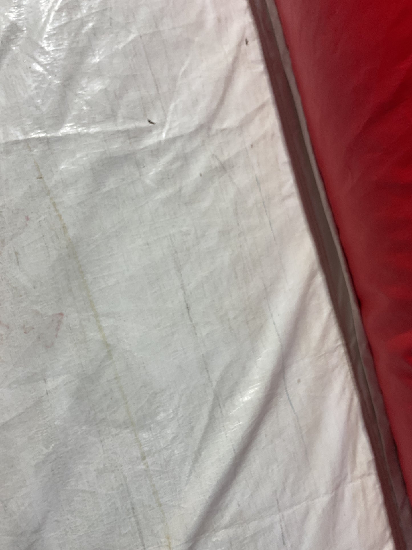 18' Wet Dry Slide