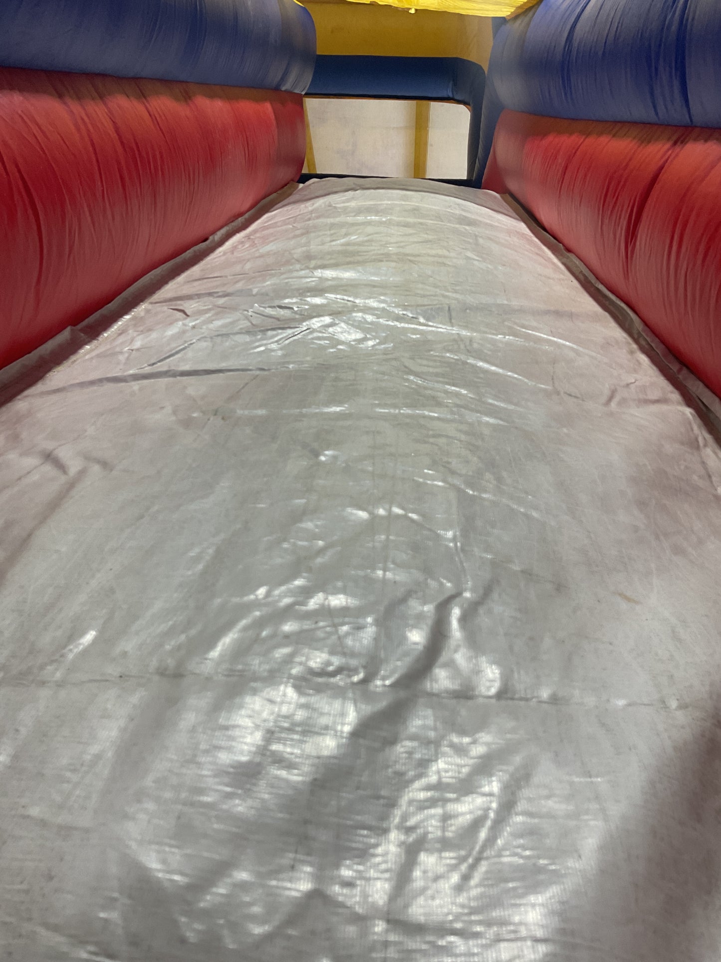 18' Wet Dry Slide