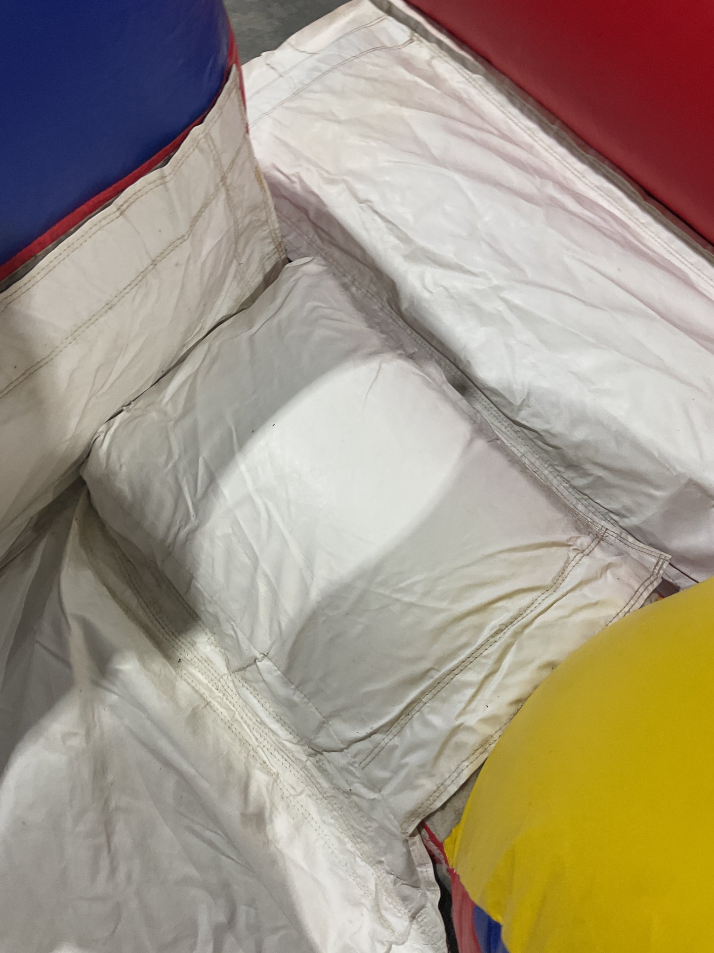18' Wet Dry Slide