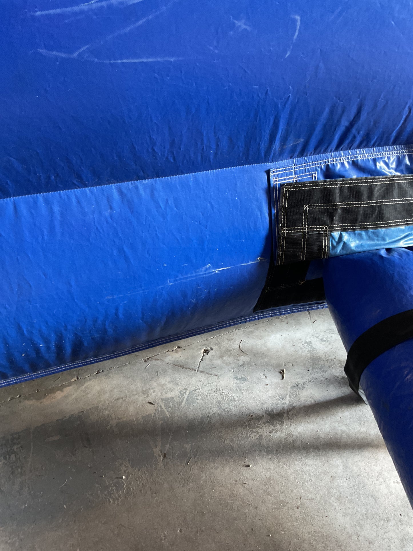 Shark Escape Slide