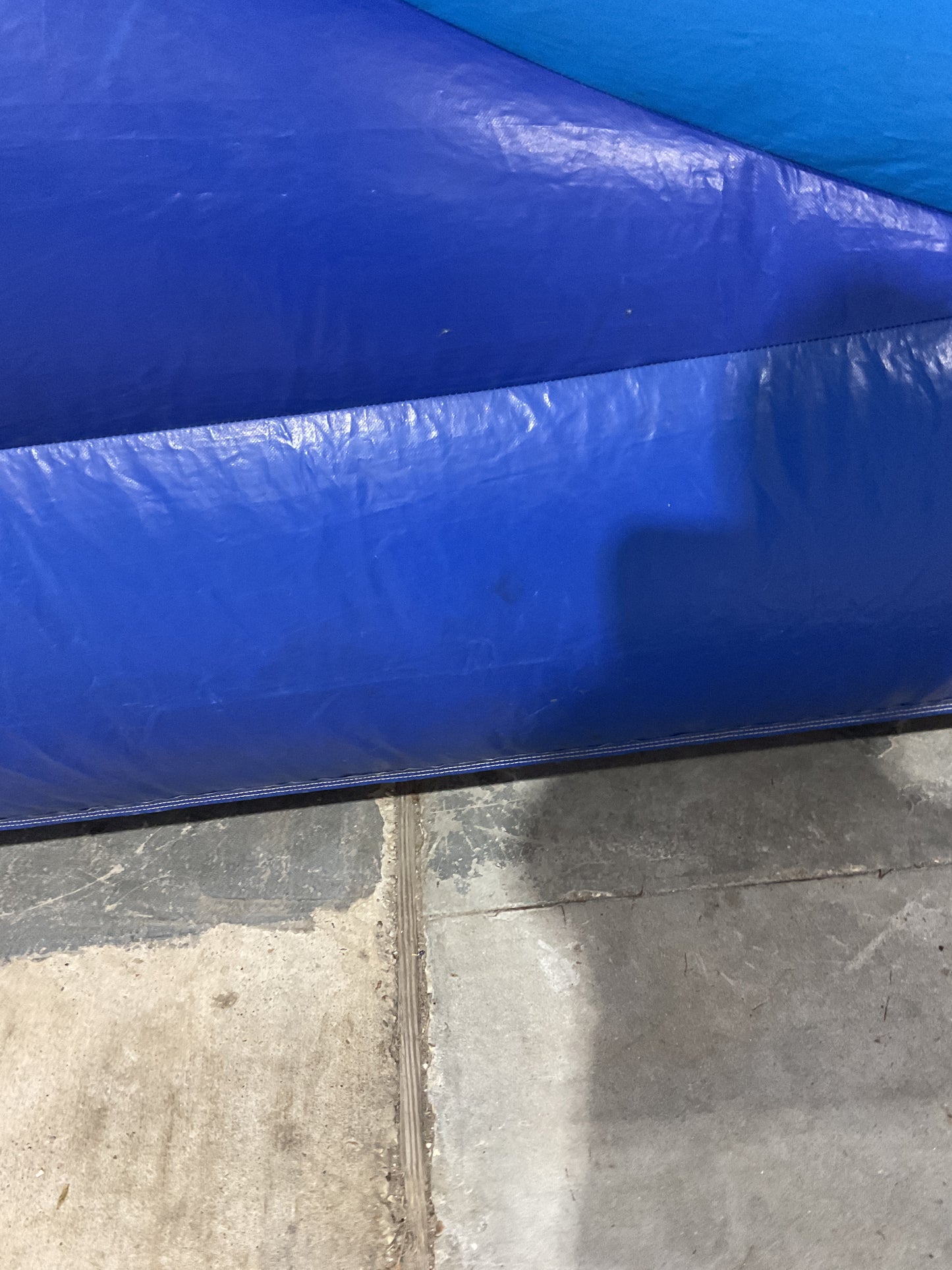 Shark Escape Slide