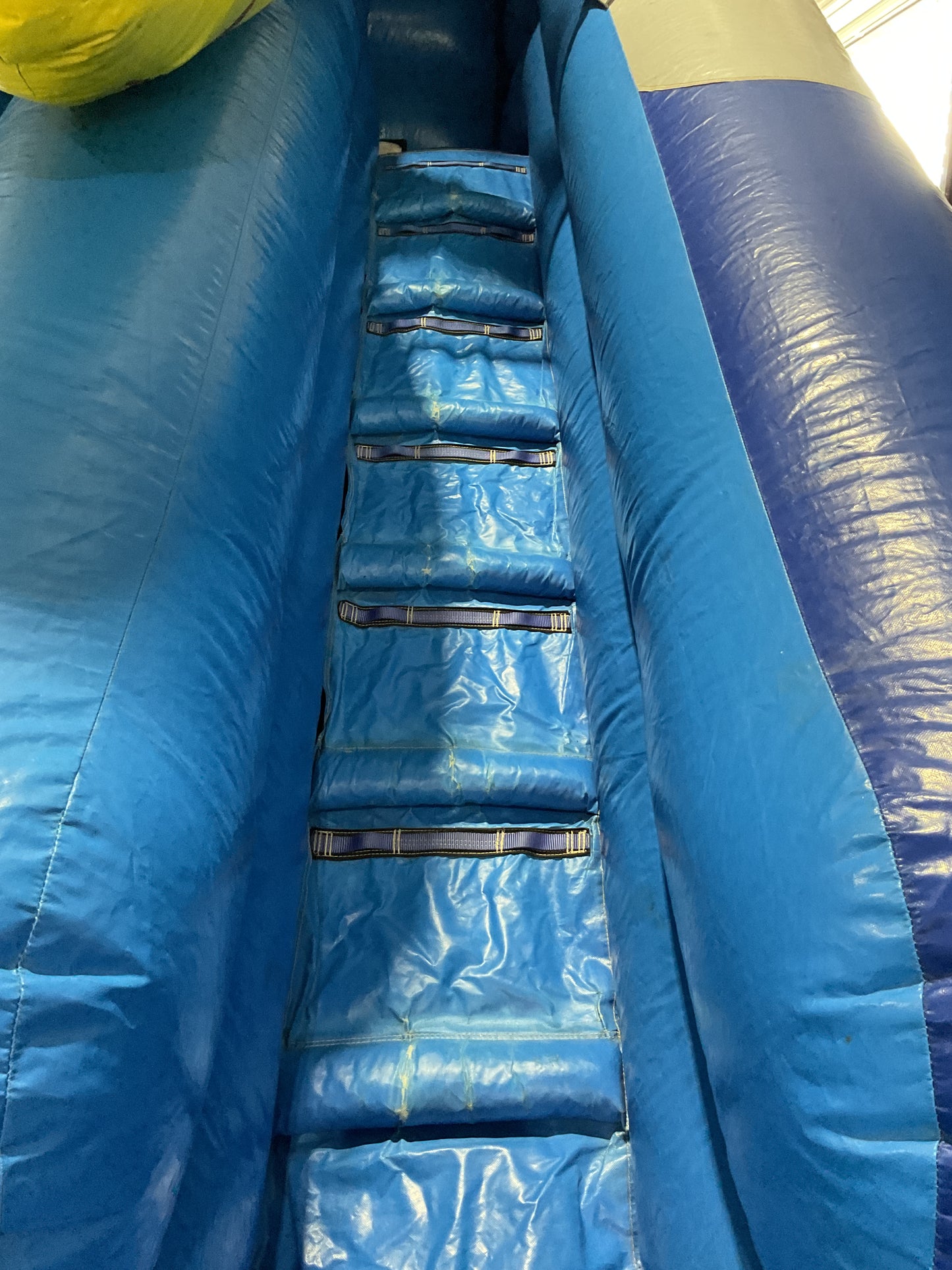 Shark Escape Slide