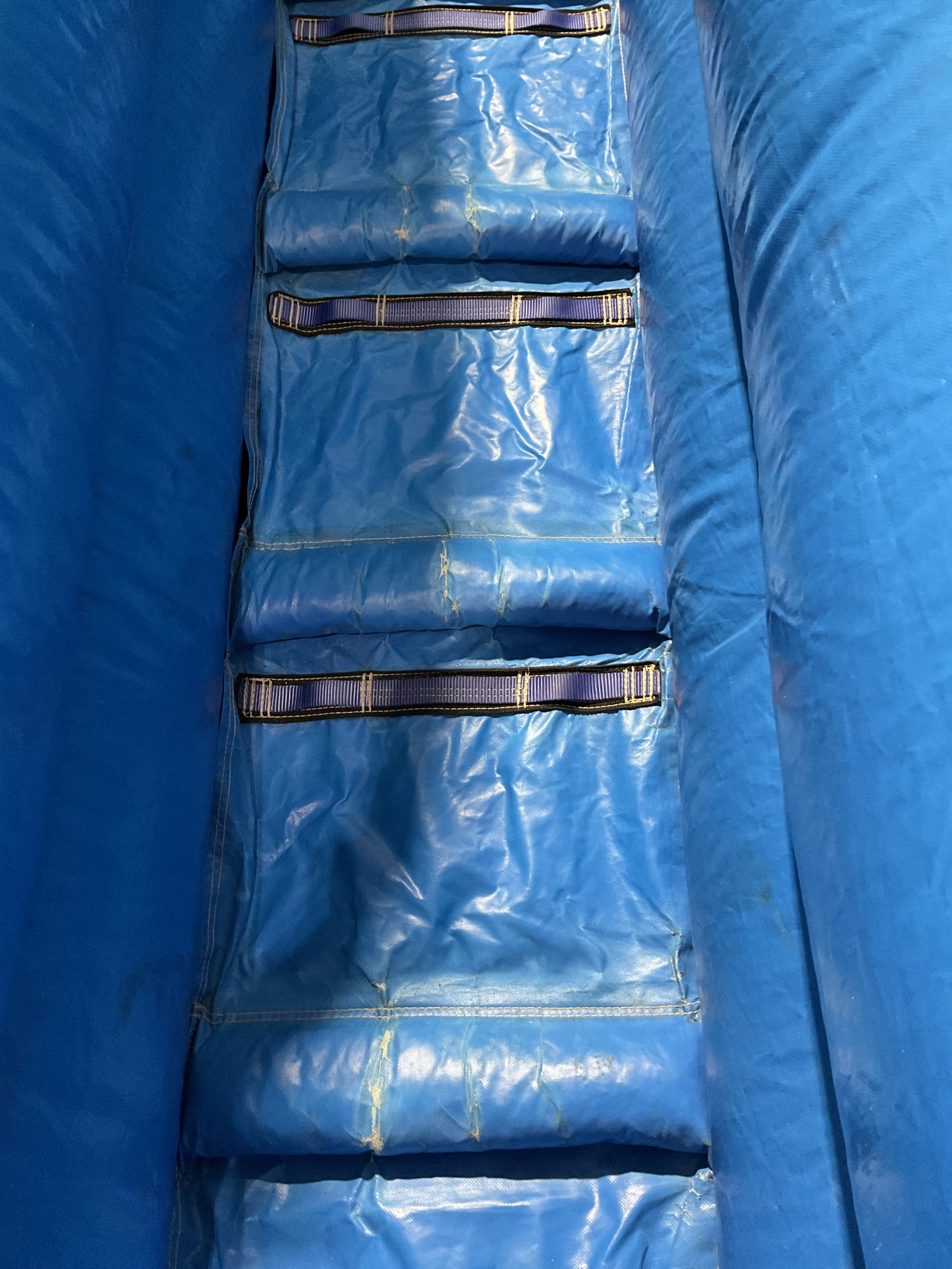 Shark Escape Slide