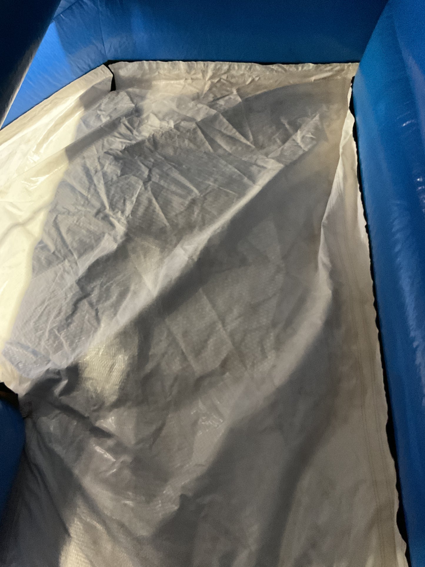 Shark Escape Slide