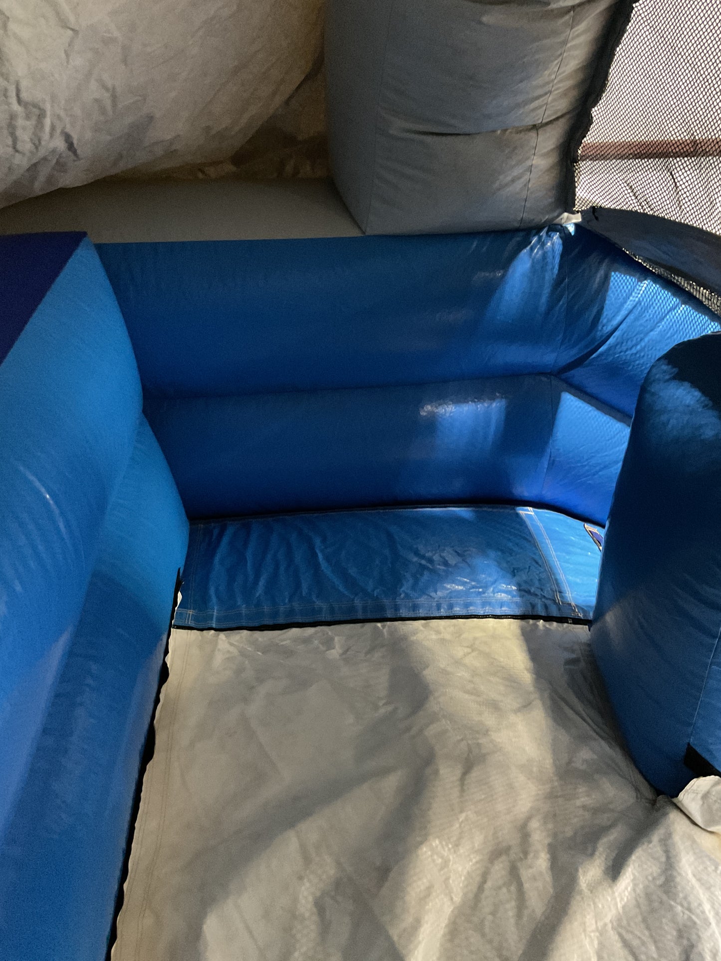 Shark Escape Slide