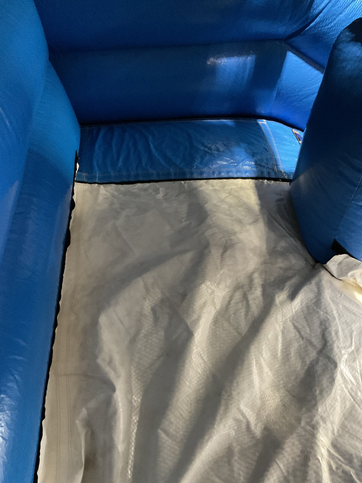 Shark Escape Slide