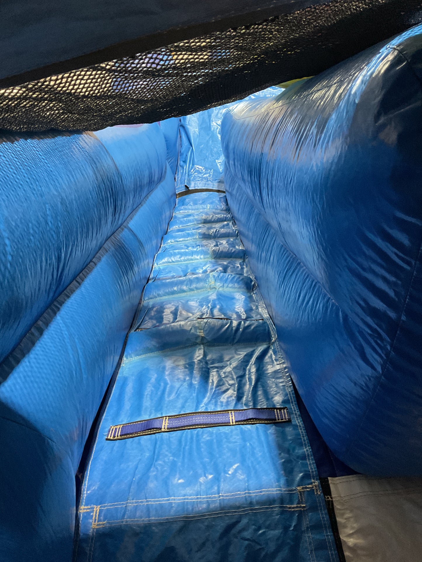 Shark Escape Slide