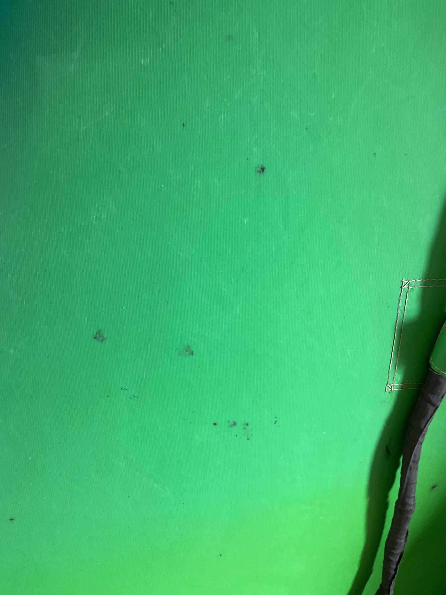 Tiki Wet Dry Combo