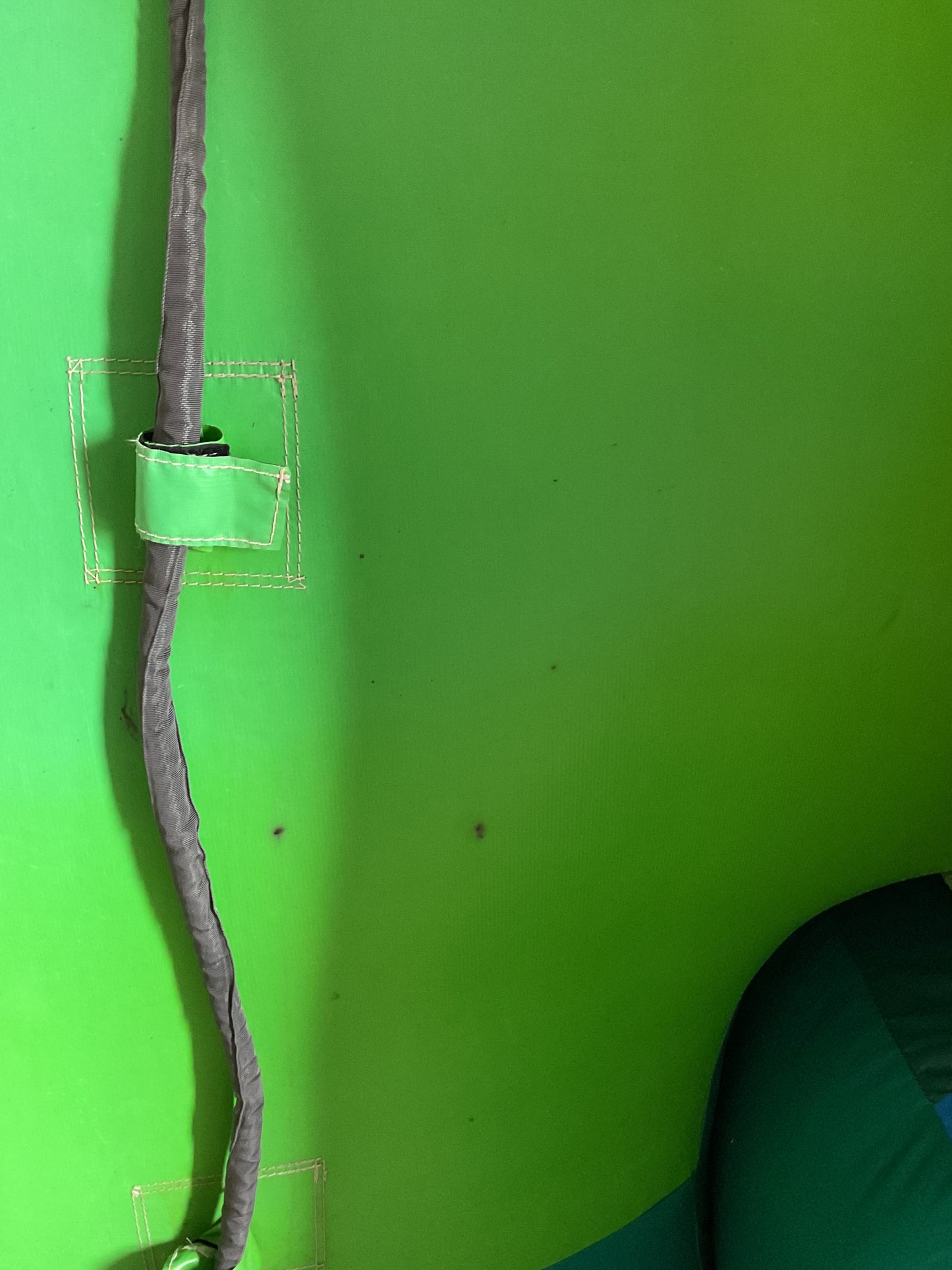 Tiki Wet Dry Combo
